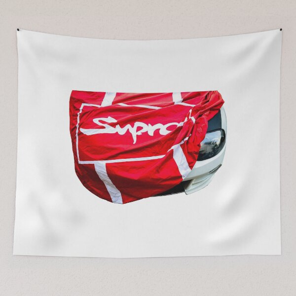 Item preview, Toyota Supra MK4 designed and sold by Irfanistic ....