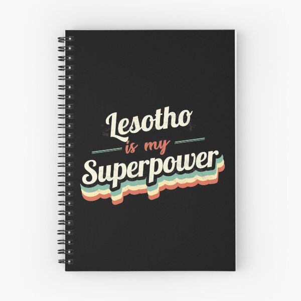 Item preview, Proud to be born in Lesotho designed and sold by Custom365.