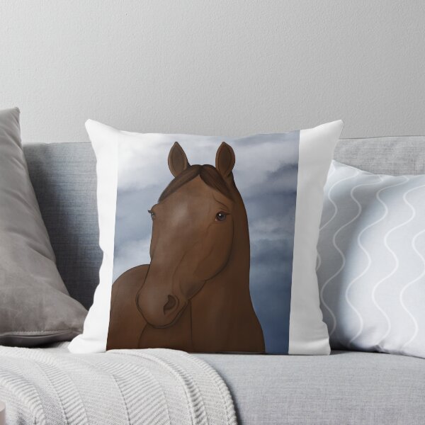 Item preview, Sky - the horse designed and sold by Nettus.