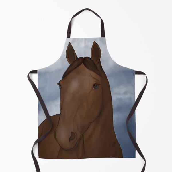Item preview, Sky - the horse designed and sold by Nettus.
