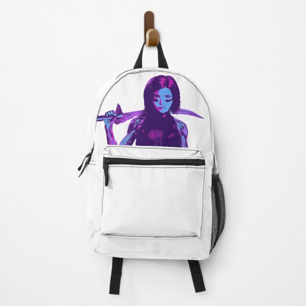Item preview, Alita Battle Angel designed and sold by fort19.