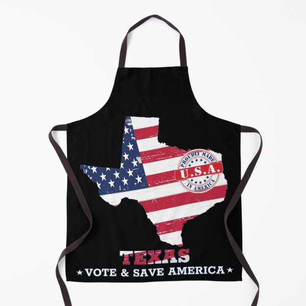 Item preview, Be A Voter Save America - Texas designed and sold by Coder-T.