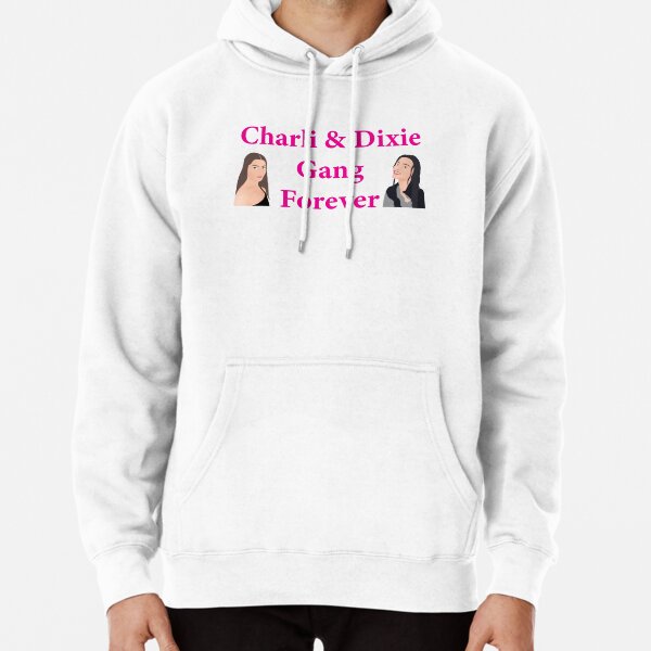 Sudaderas: Dixie D Amelio | Redbubble