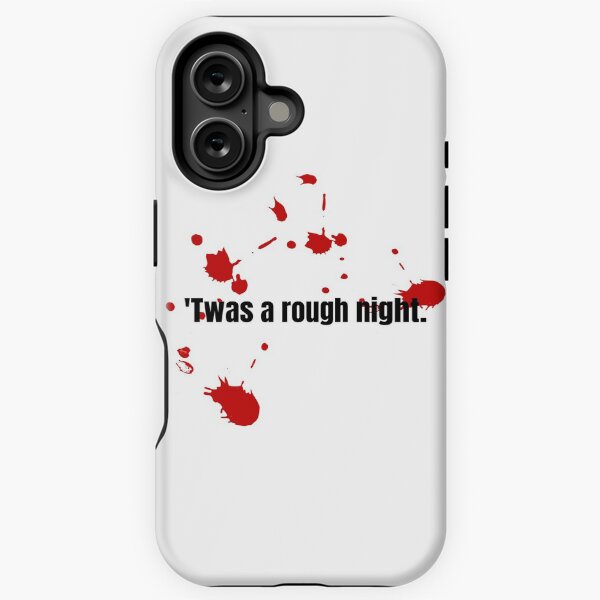 Aperçu de l'œuvre Macbeth a eu une nuit difficile. créée et vendue par bardnbangtan.