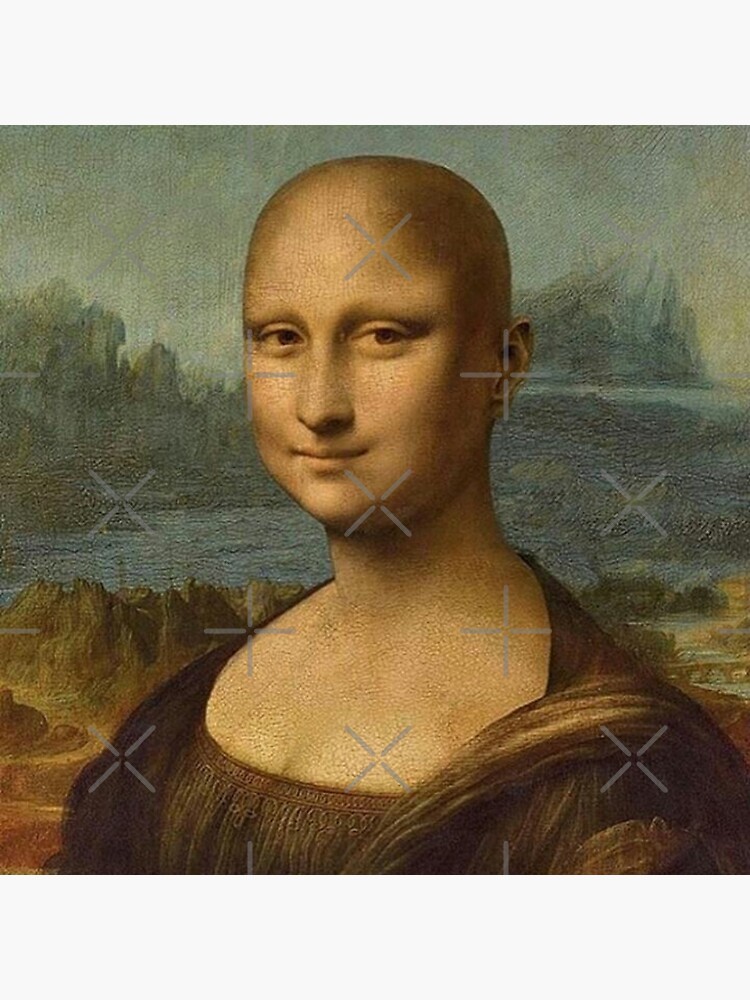 Monalisa