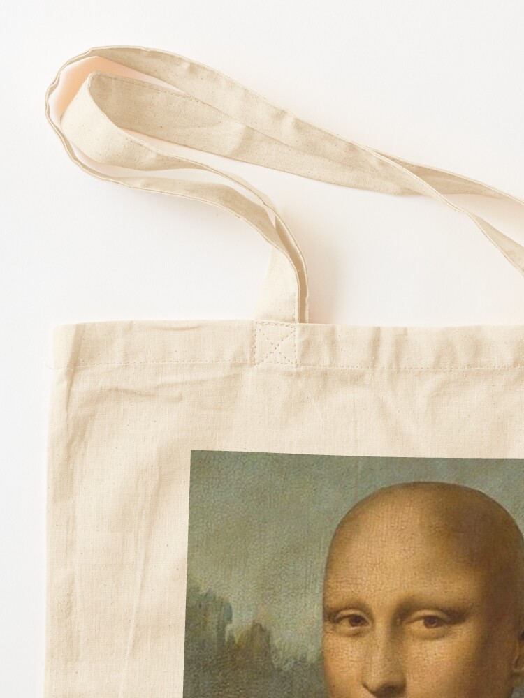 Monalisa, Bags, Mona Lisa Womens Handbag