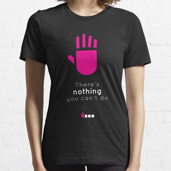 UDOO T-shirt Essential T-Shirt