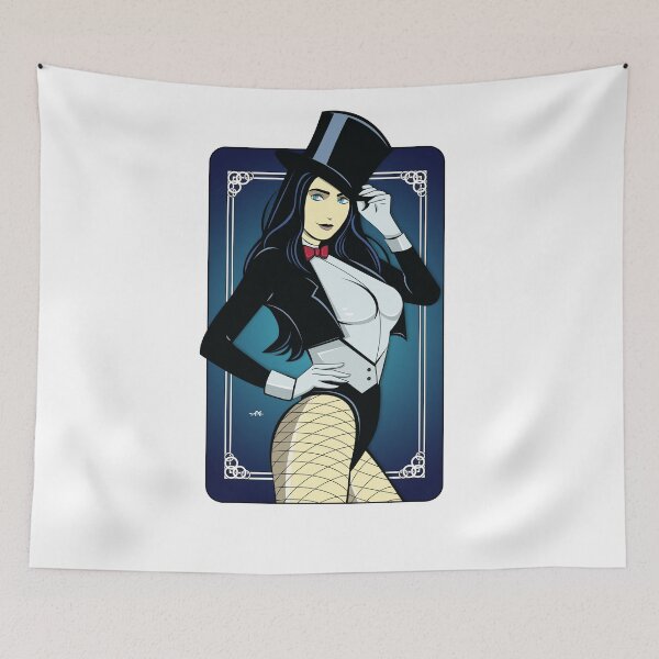 Item preview, Magician designed and sold by aforestinorange.