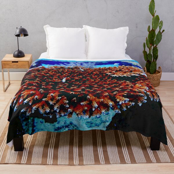 Item preview, corals underwater designed and sold by OMdesigns93.