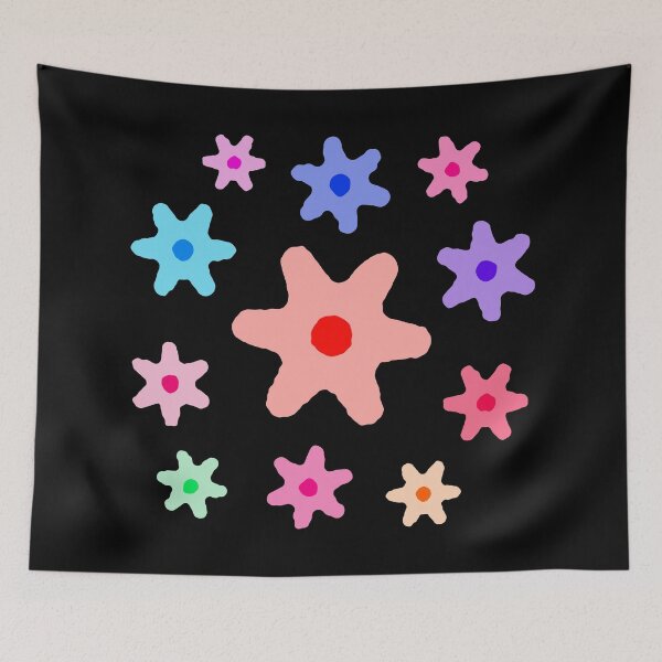 Item preview, Bib Flower Pack designed and sold by AbraFero.