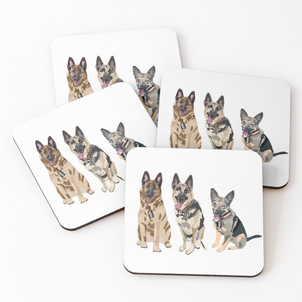 Item preview, Samuels Family Dogs!! designed and sold by jordankotler.