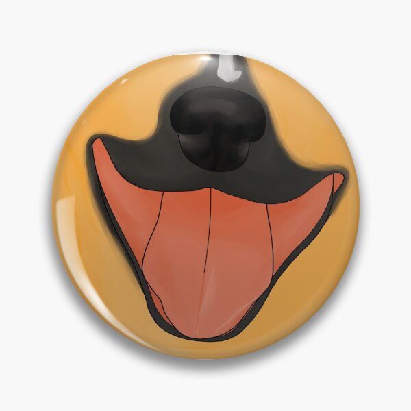 Item preview, Bull Terrier Mouth designed and sold by DiceUponaTime.