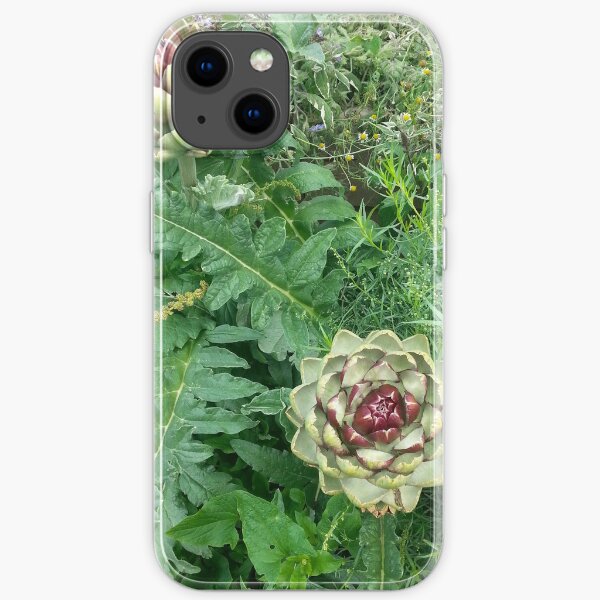 Good enough to eat iPhone Soft Case