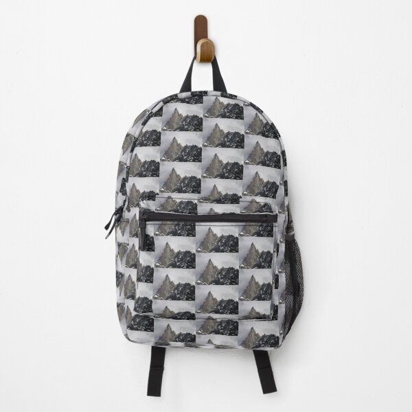 Item preview, Les Drus, Mont Blanc massif designed and sold by ljm000.