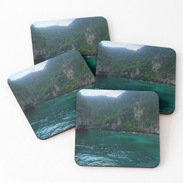 Item preview, cliffs in the jungle designed and sold by OMdesigns93.