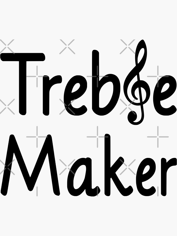 trebel makers trebel makers