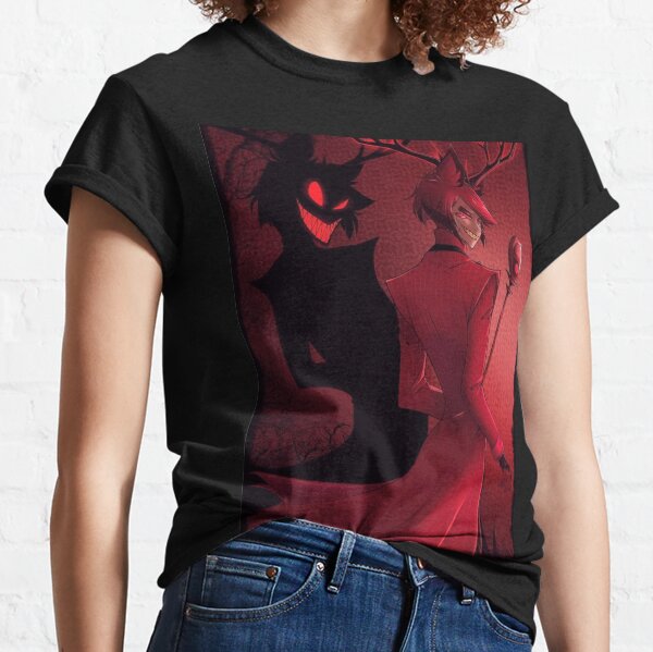 alastor Classic T-Shirt