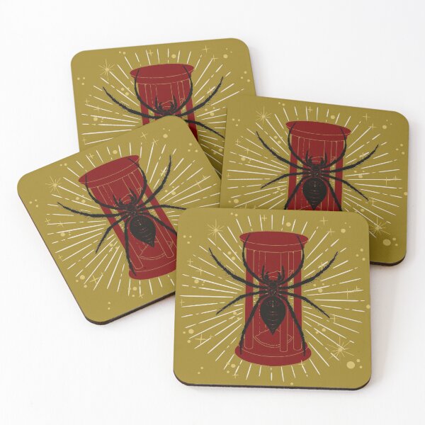 Item preview, Witching hour designed and sold by Chelsea Swan.