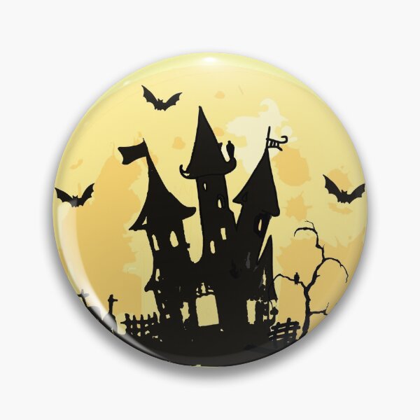 Item preview, Halloween MoonLight designed and sold by atipro.