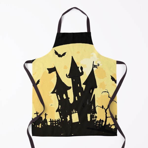 Aperçu de l'œuvre Halloween MoonLight créée et vendue par atipro.