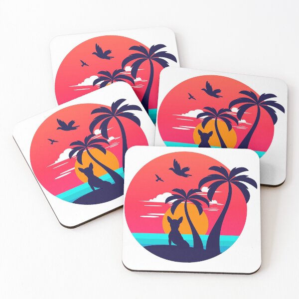 Item preview, Chihuahua island designed and sold by iBlack.