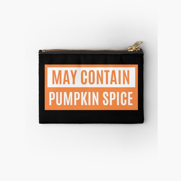 Item preview, May Contain Pumpkin Spice designed and sold by m95sim.