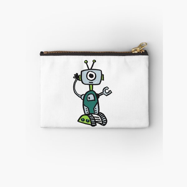 Item preview,  Robot designed and sold by crikz.