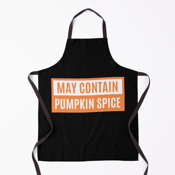 Item preview, May Contain Pumpkin Spice designed and sold by m95sim.