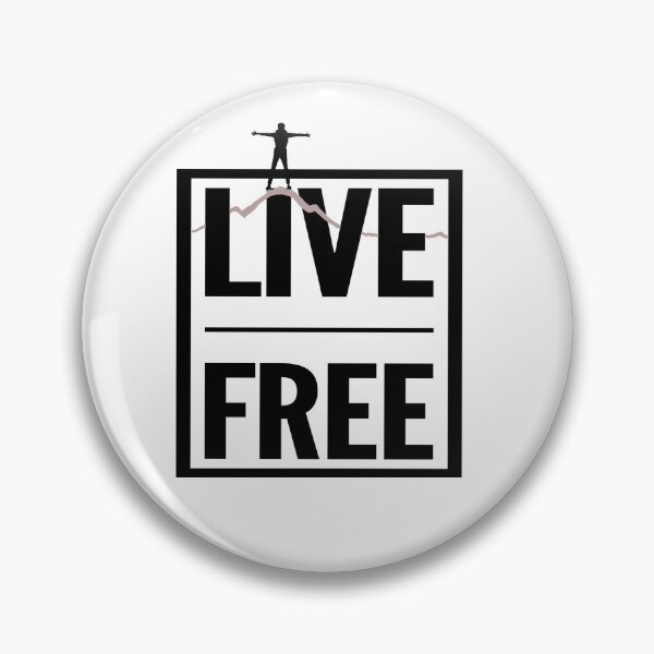 Item preview, Live free designed and sold by Bensoncreatives.