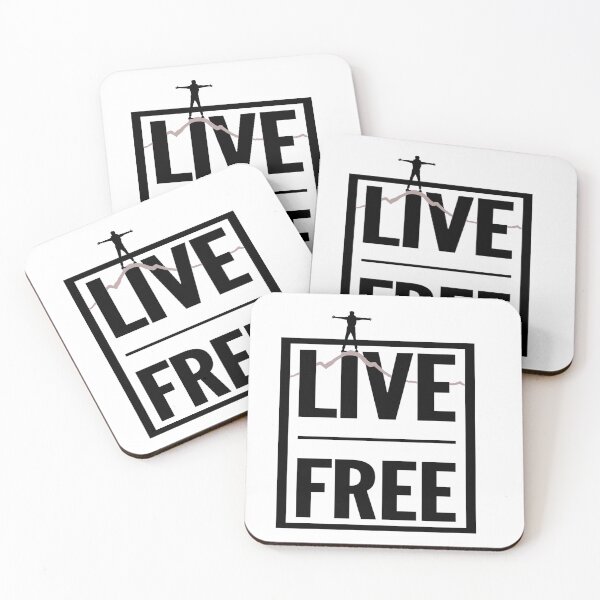 Item preview, Live free designed and sold by Bensoncreatives.
