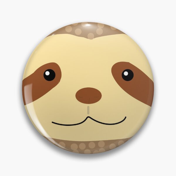 Item preview, Lazy Days Sloth designed and sold by XbAndDesignsx.