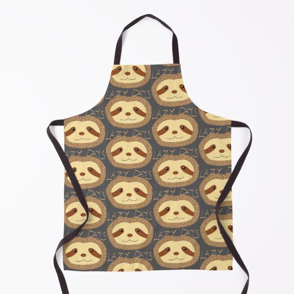 Item preview, Lazy Days Sloth designed and sold by XbAndDesignsx.