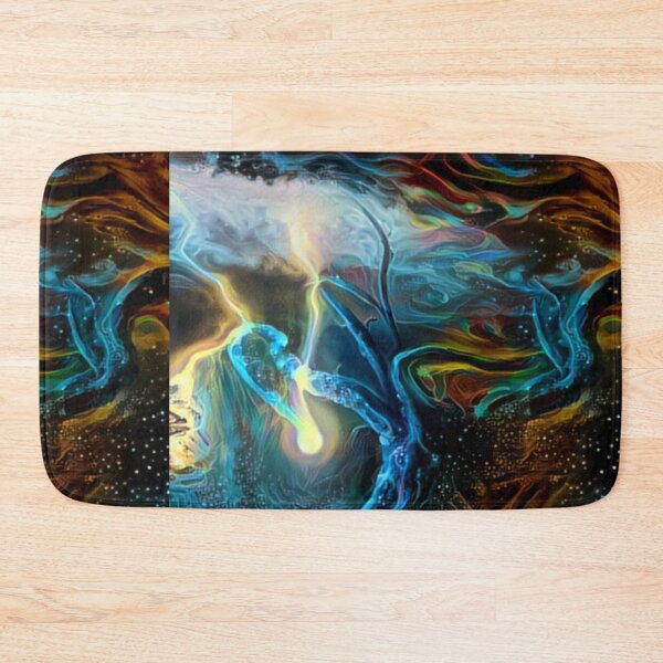 Item preview, F'taahn, The Thing From The Stars (Lovecraftian Monster) designed and sold by ZolichDesigns.
