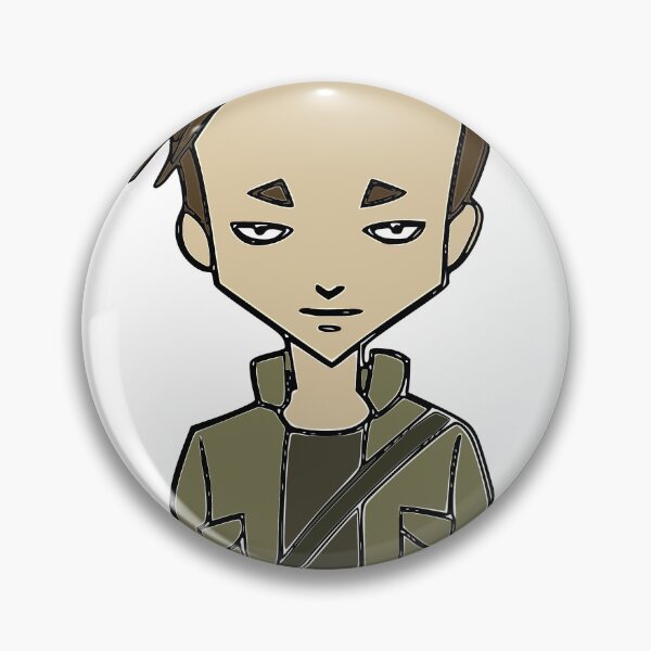 Item preview, Ulrich designed and sold by ManueloP.