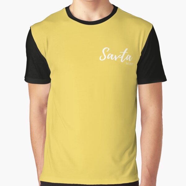 Savta est 2021 Graphic T-Shirt