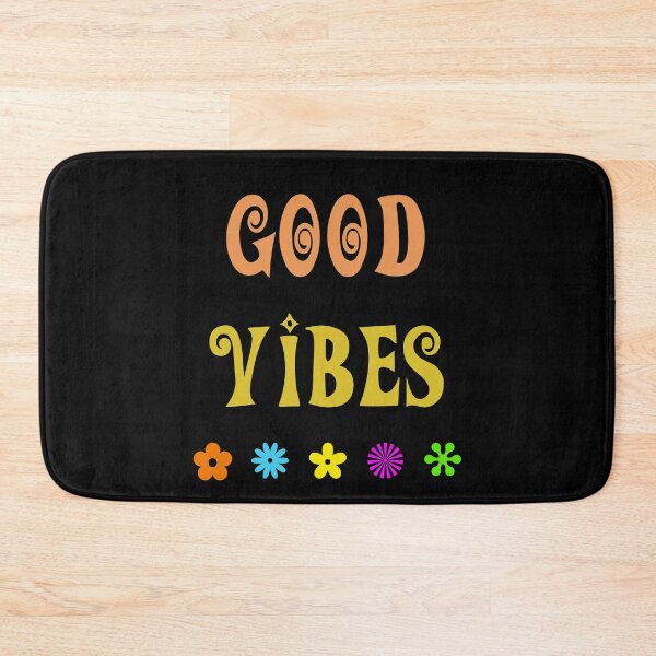 Item preview, Good Vibes Retro  designed and sold by f2error.