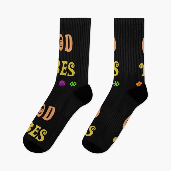 Item preview, Good Vibes Retro  designed and sold by f2error.