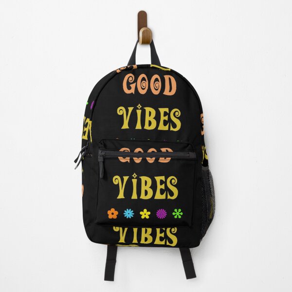 Item preview, Good Vibes Retro  designed and sold by f2error.
