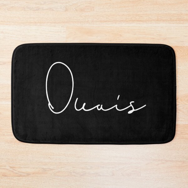 Item preview, Ouais designed and sold by TheLemonBox.