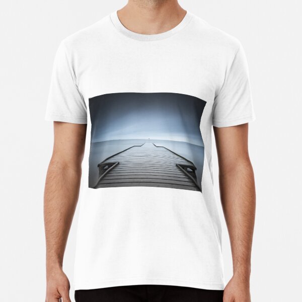 Blue Monday Premium T-Shirt