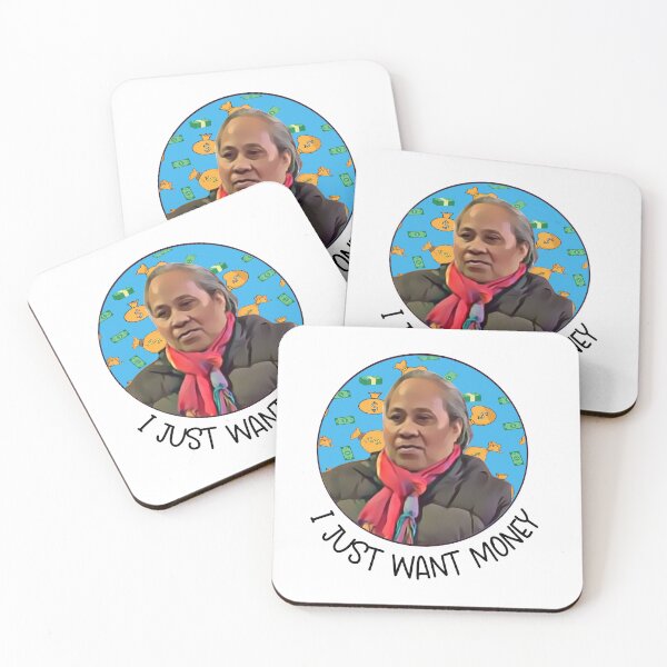 Item preview, Funny 90 Day Fiance Fan Gift Asuelu's Mom Money designed and sold by jpjournals.