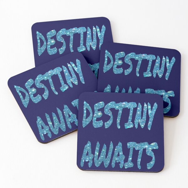 Item preview, Destiny awaits designed and sold by Talwaran.