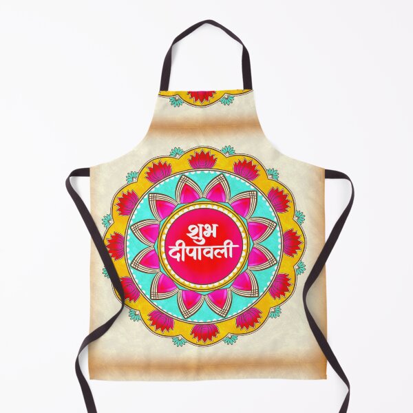 Item preview, Happy Diwali..Shubh dipawali ... Diwali Print designed and sold by Prita-D.