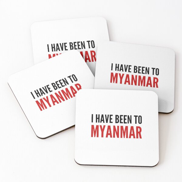 Item preview, I have been to Myanmar shirt - Vacation Shirt, Travel Shirt designed and sold by NaNapolitano.