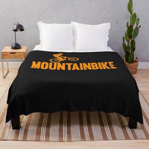 Item preview, Mountain bike MTB bike gift idea designed and sold by feller75.