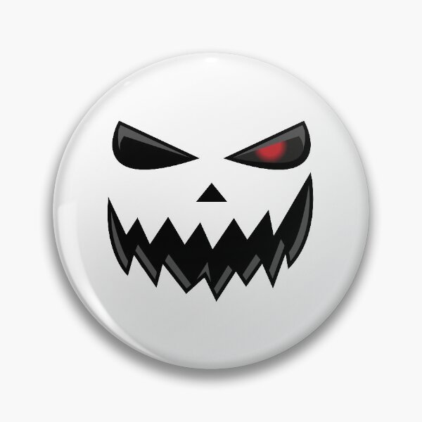 Item preview, EVIL SMILE FUNNY HALLOWEEN GIFT designed and sold by TheFirstOne.