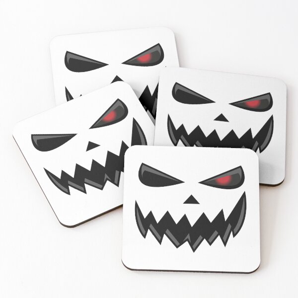 Item preview, EVIL SMILE FUNNY HALLOWEEN GIFT designed and sold by TheFirstOne.