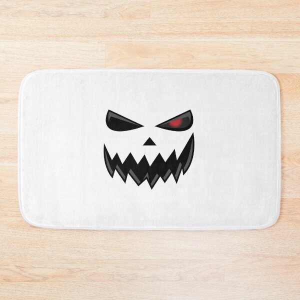 Item preview, EVIL SMILE FUNNY HALLOWEEN GIFT designed and sold by TheFirstOne.