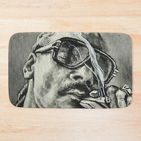 Item preview, Bw Smoke Snoop Art designed and sold by deborahdaniel.