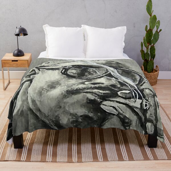 Item preview, Bw Smoke Snoop Art designed and sold by deborahdaniel.